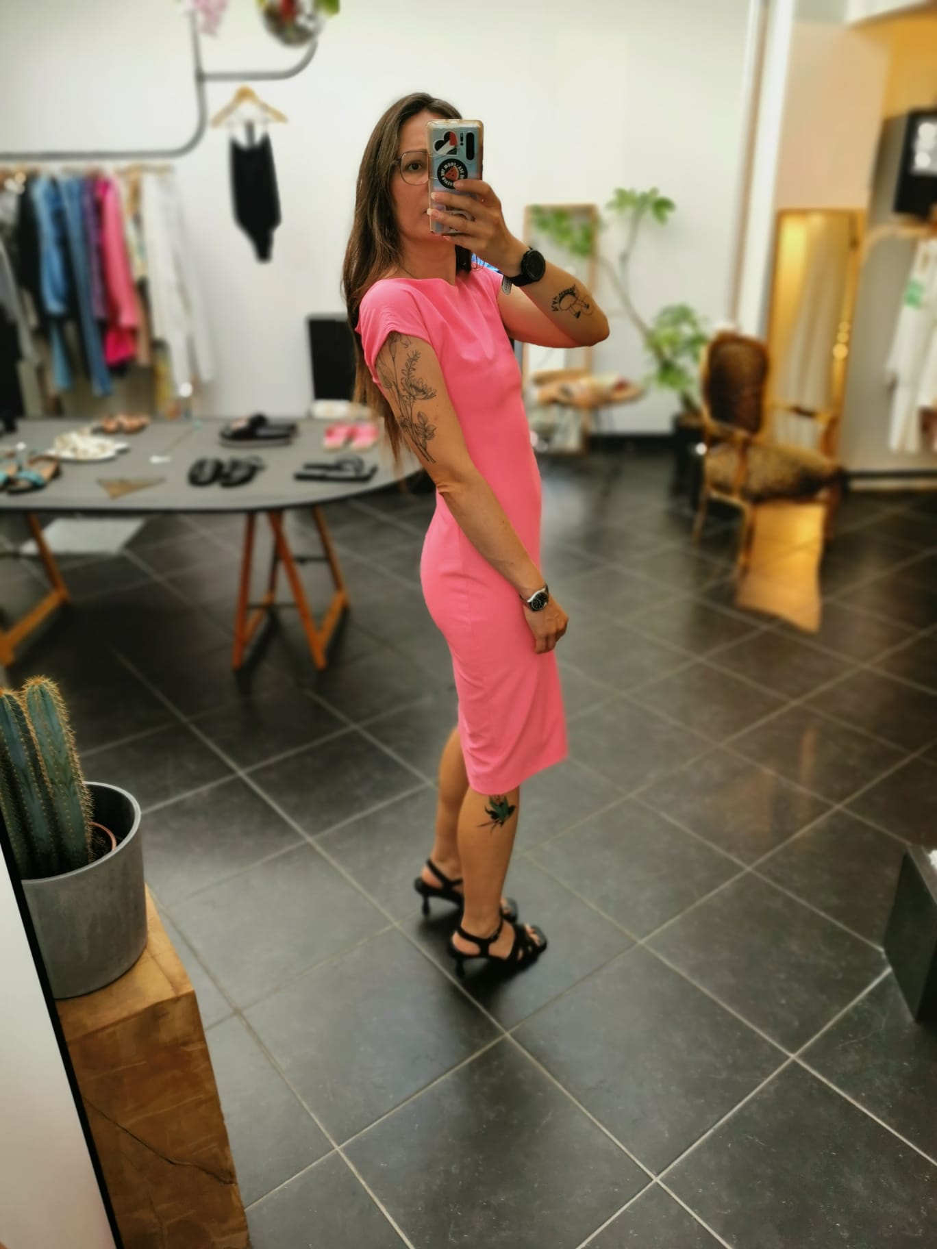 Dsquared2 jurk