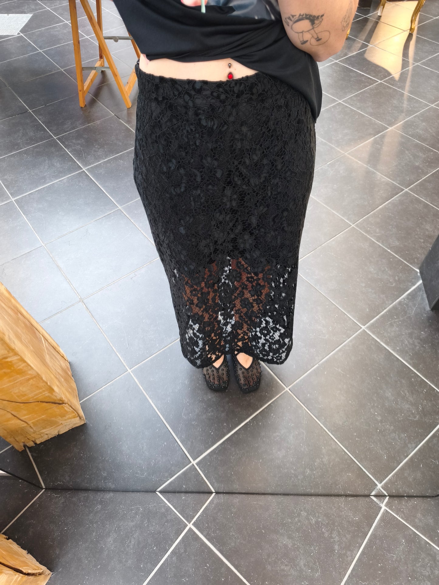 Carolien Bosmans rok