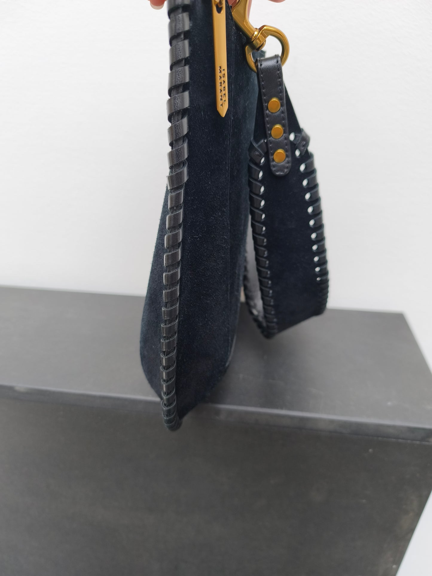 Isabel Marant Oskan bag