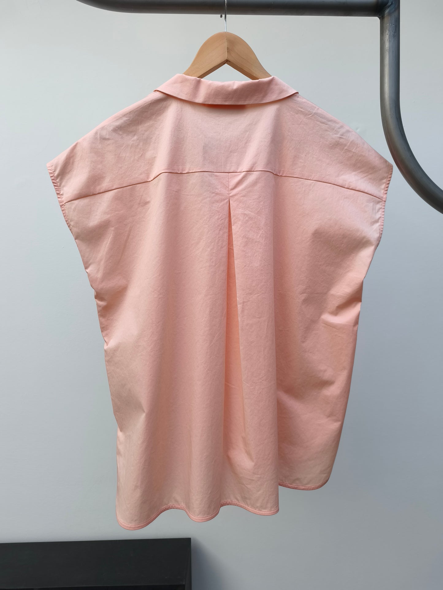 Spoon blouse