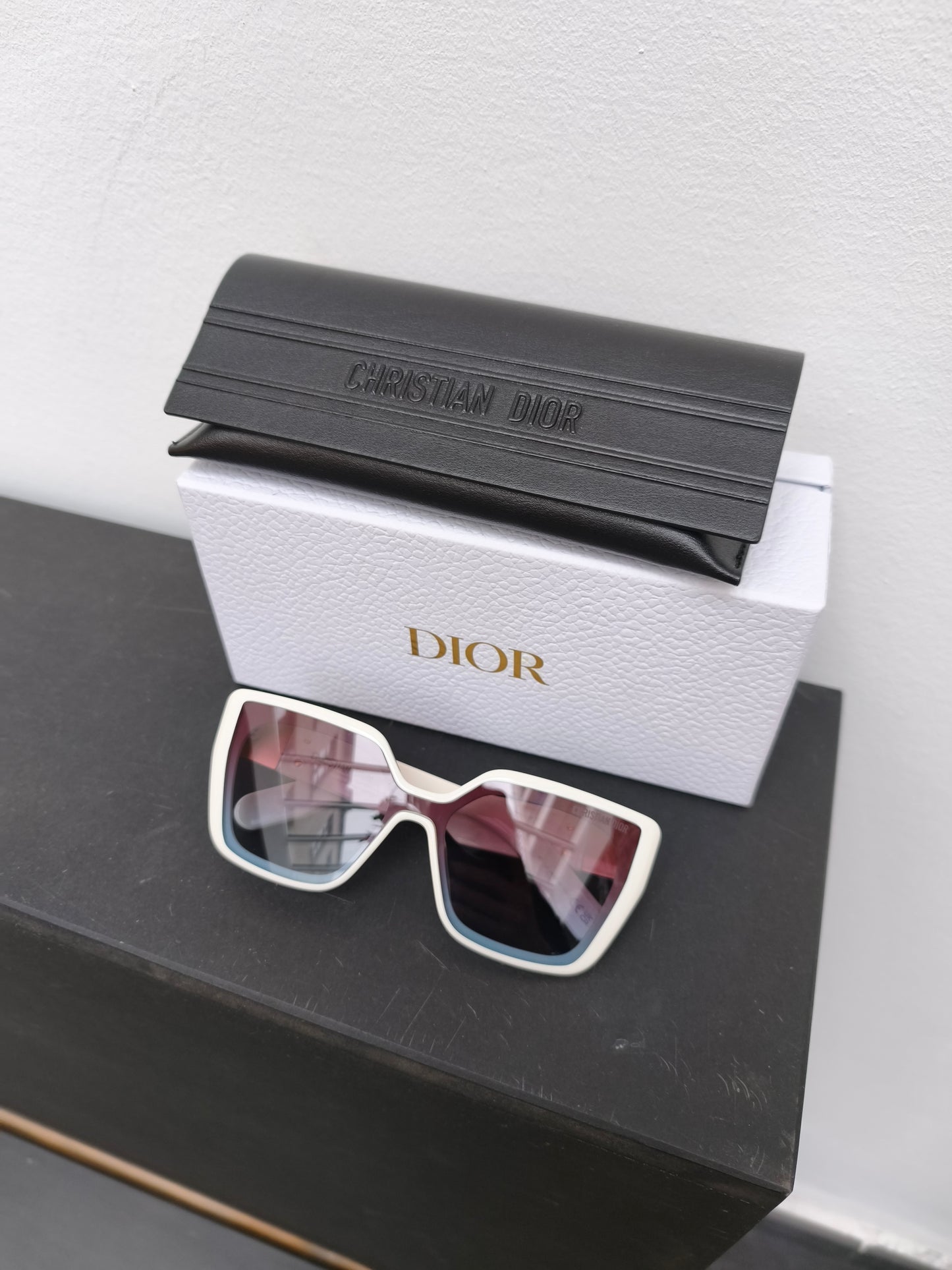 Dior zonnebril