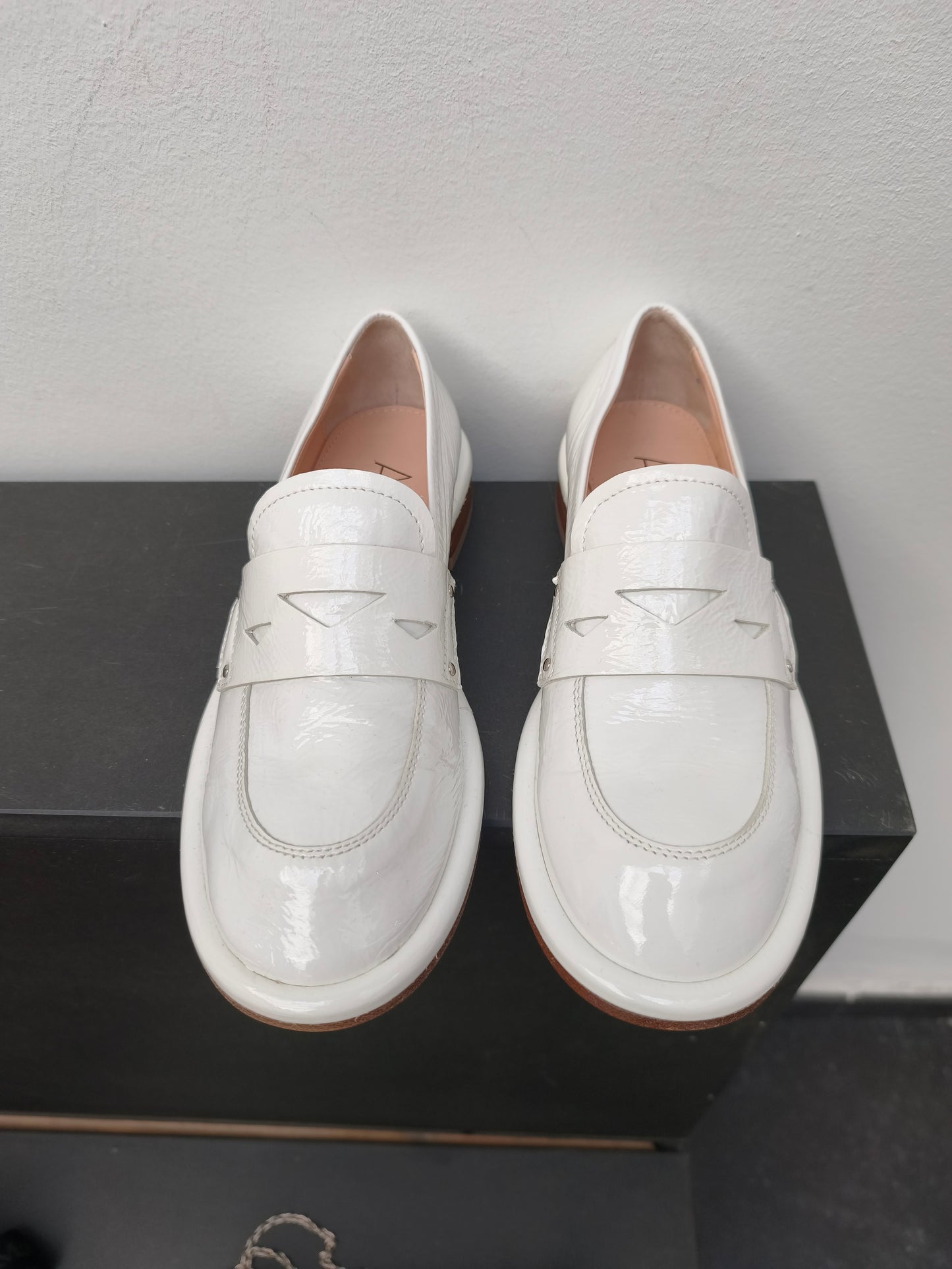 AGL loafers