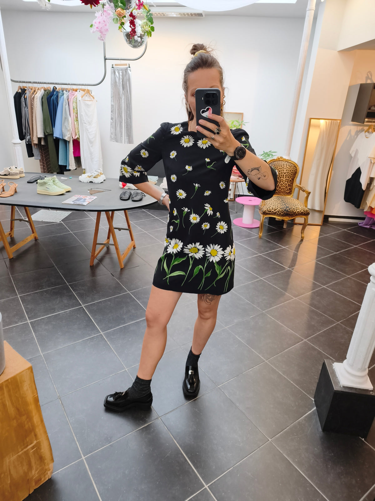Dolce & Gabbana jurk