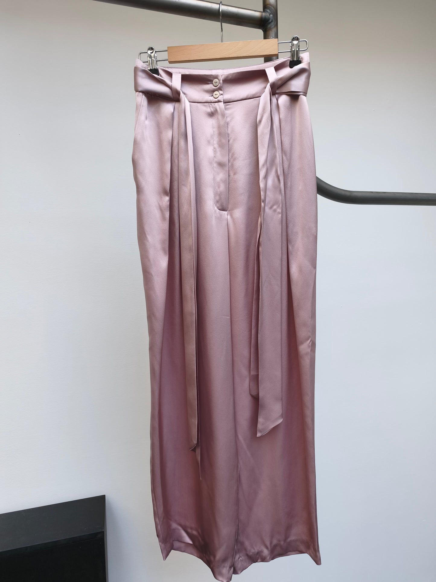 Charlotte Pringels broek