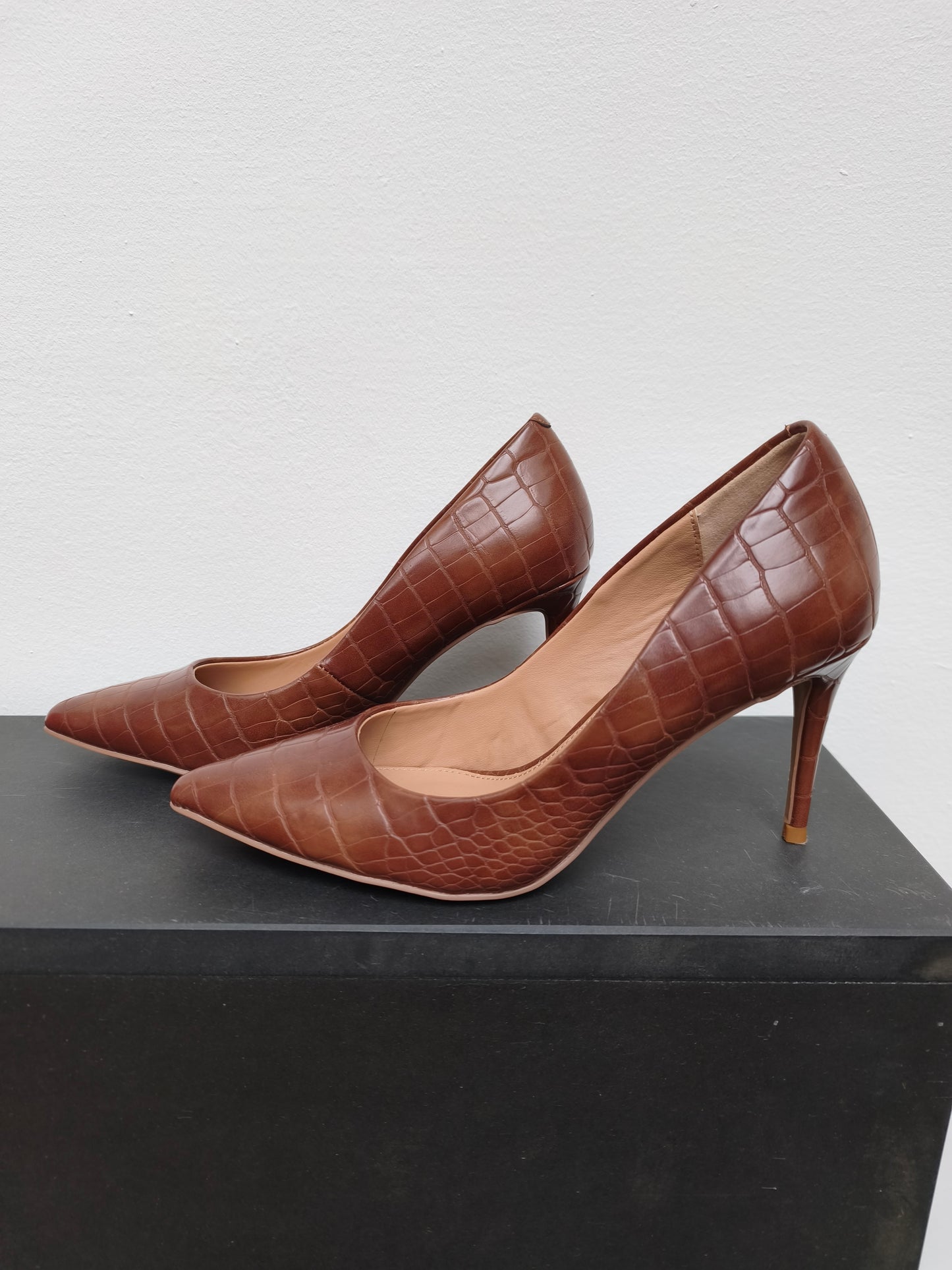 Steve Madden pumps