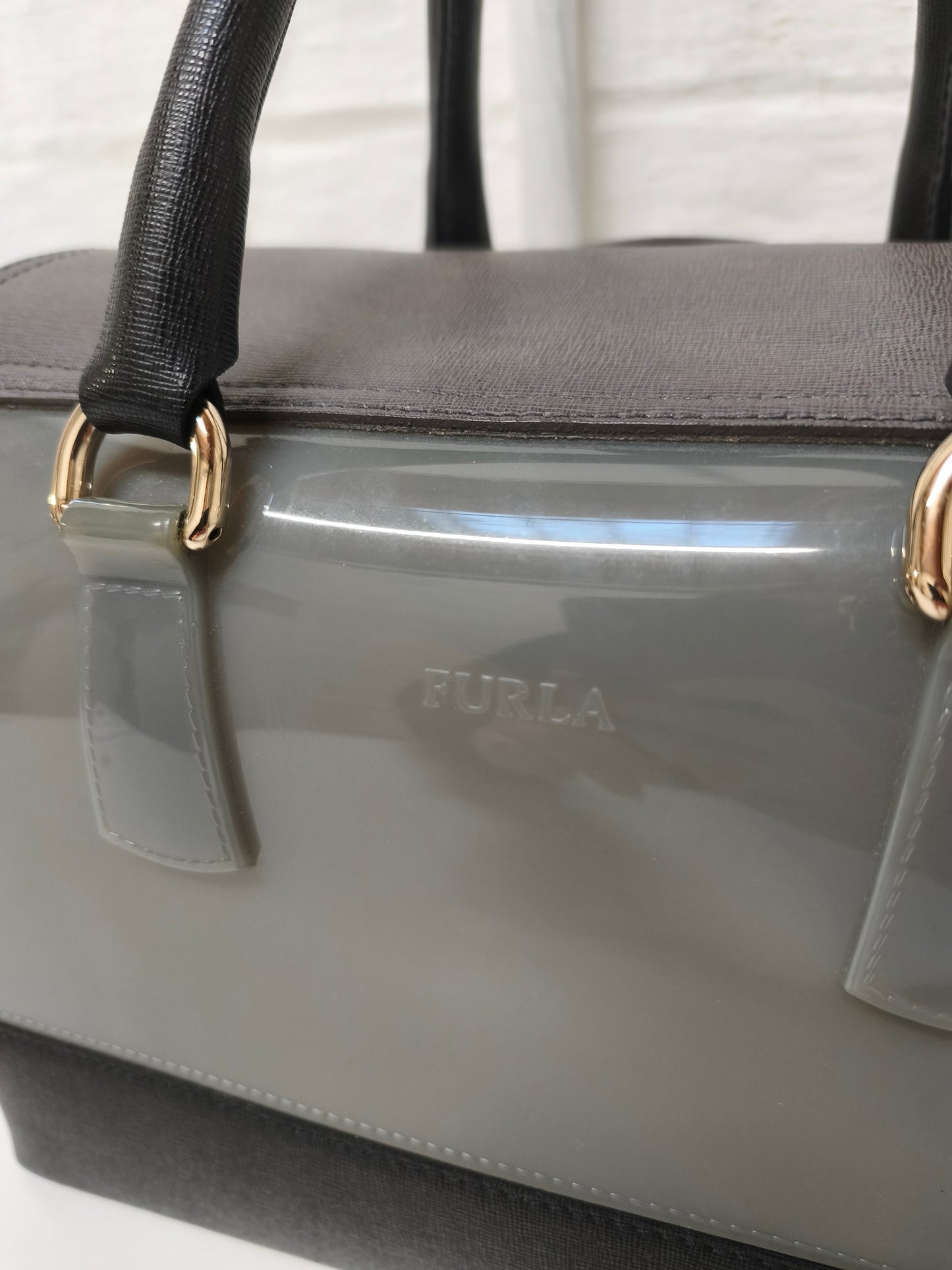 Furla candy bag