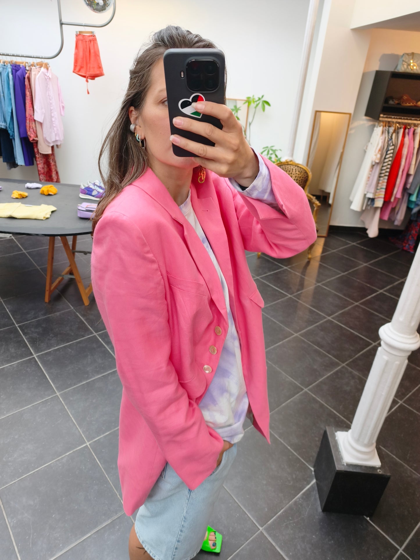 Scapa blazer