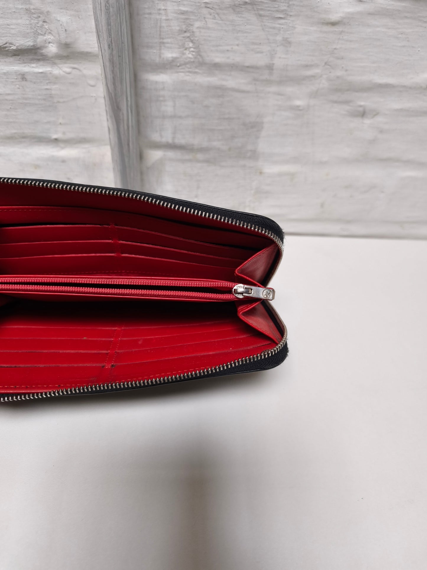 Longchamp portefeuille