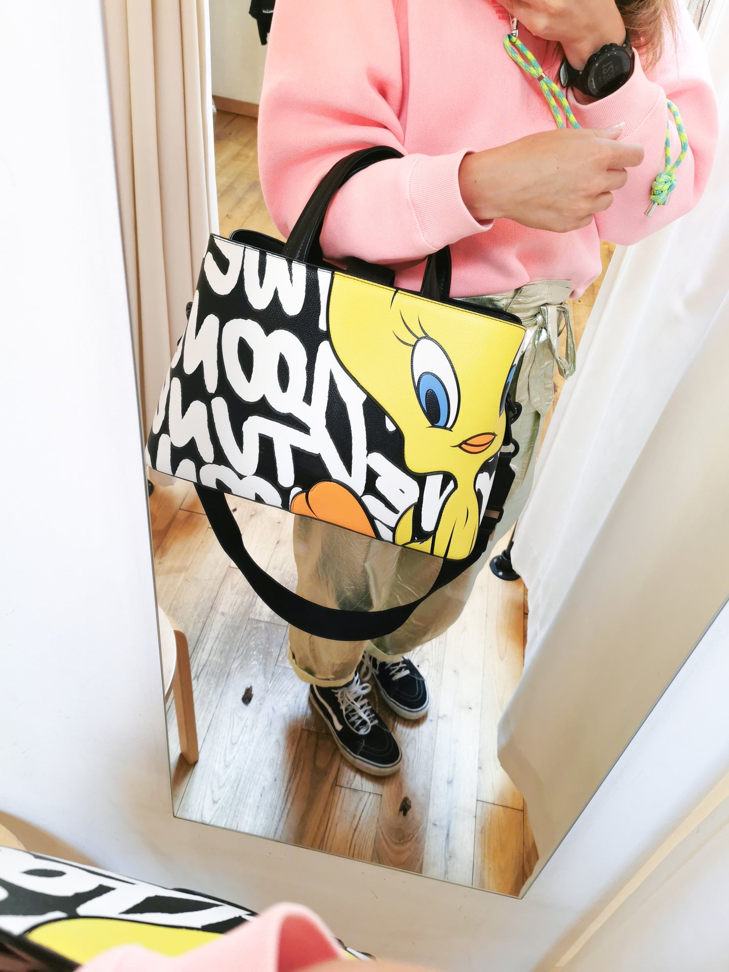 Essentiel Handtas Tweety