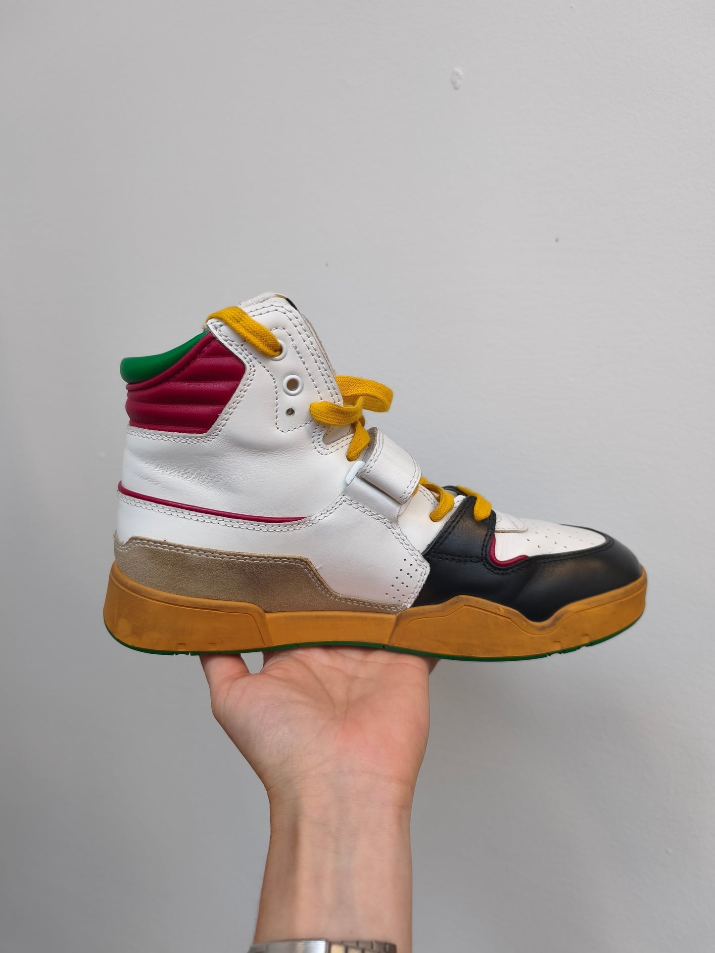 Isabel Marant sneakers