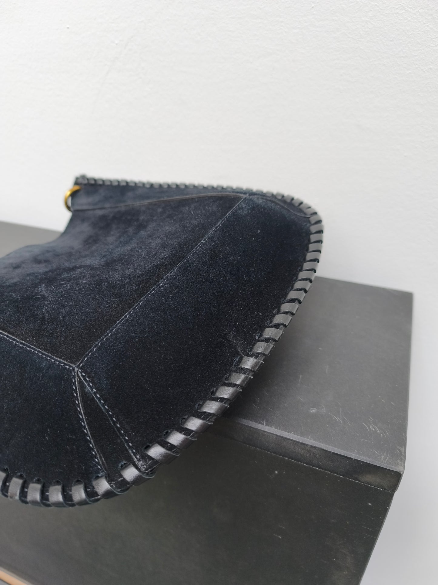 Isabel Marant Oskan bag