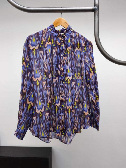 Forte Forte blouse