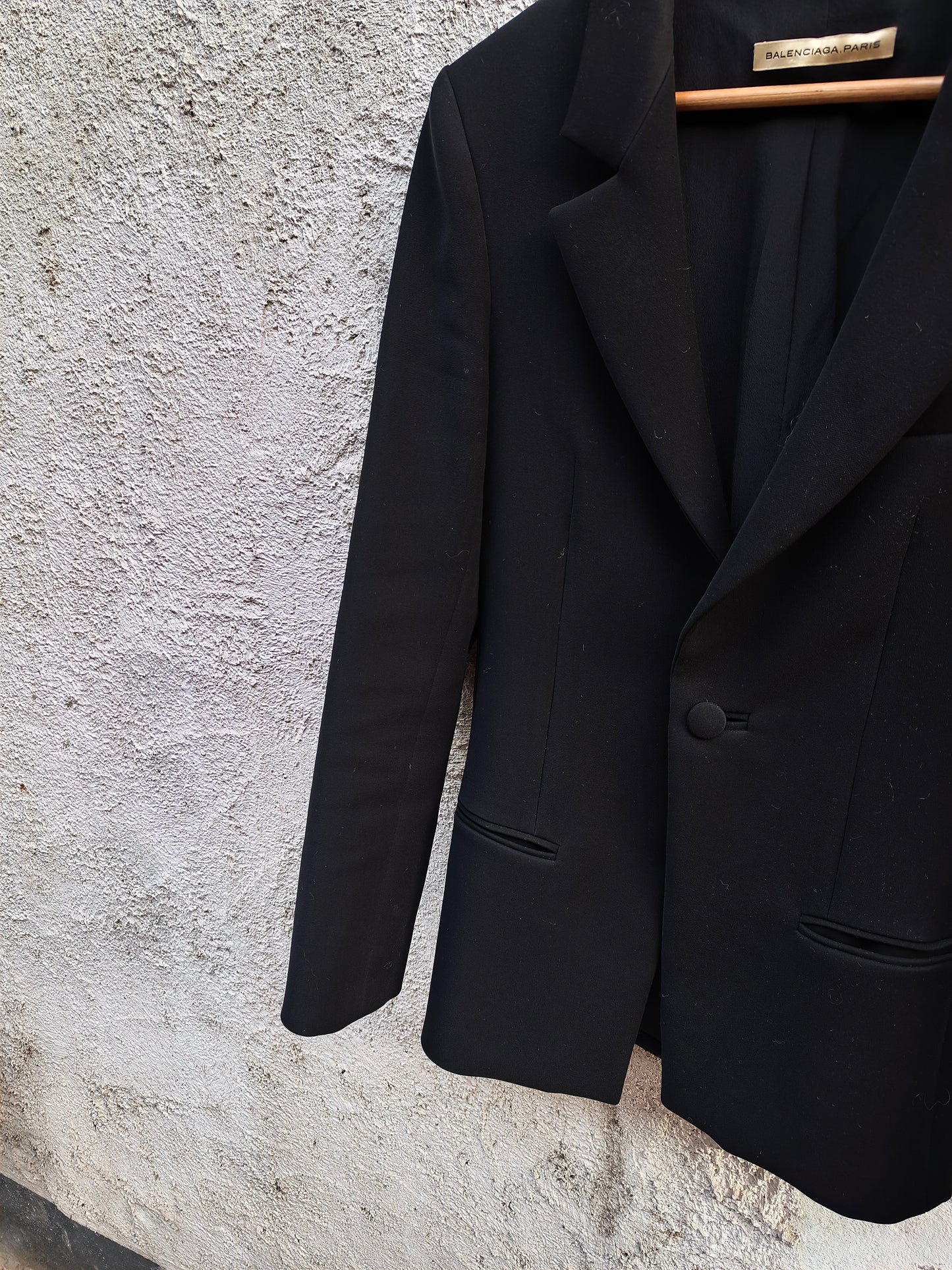 Balenciaga blazer
