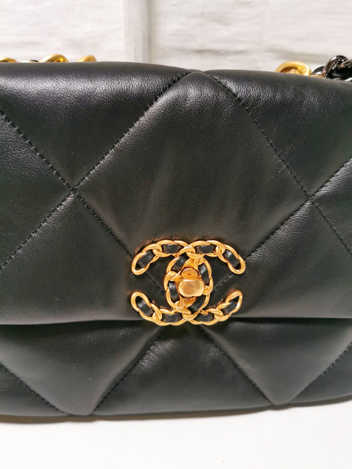 Chanel 19 bag