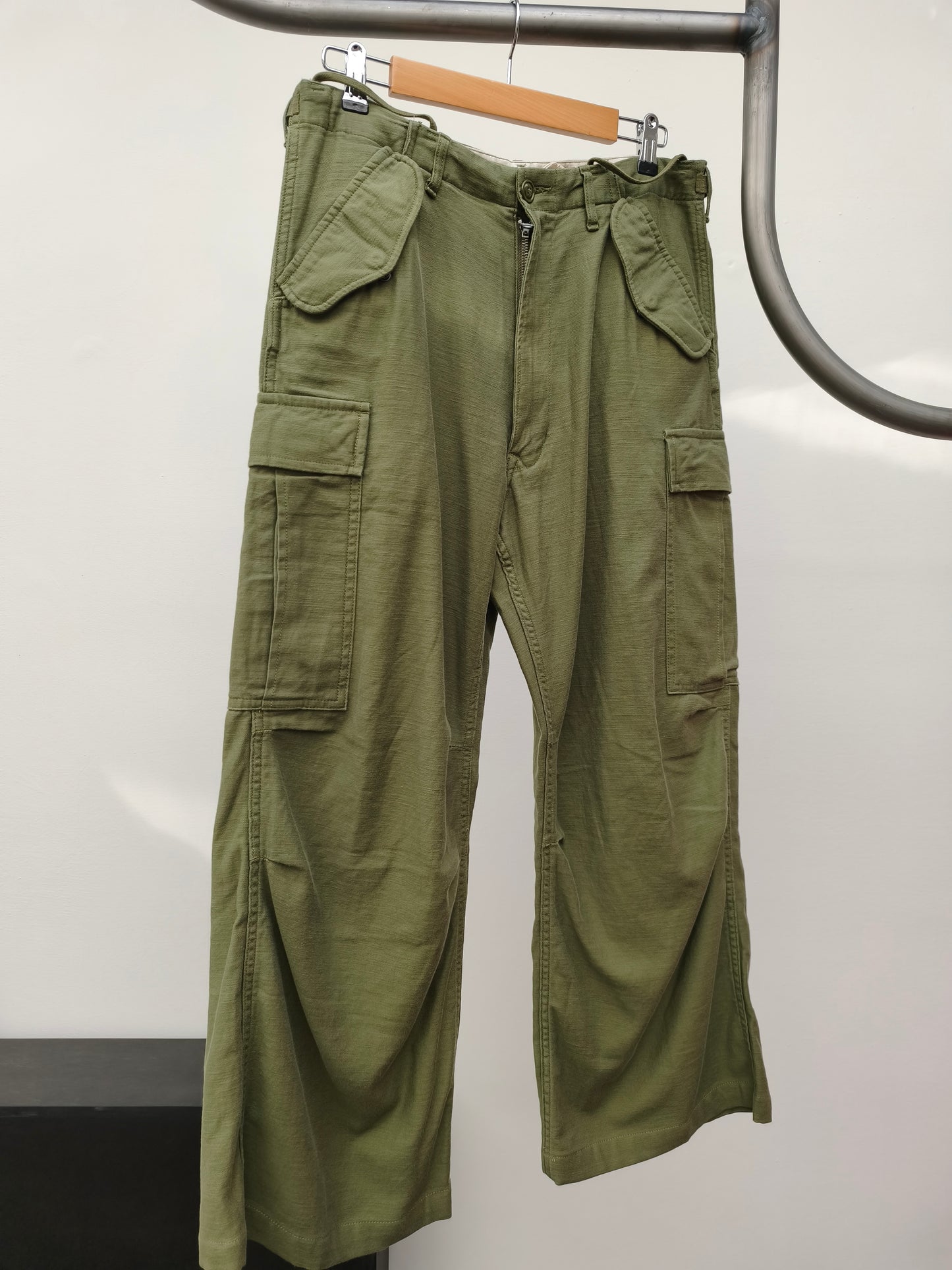 R13 broek