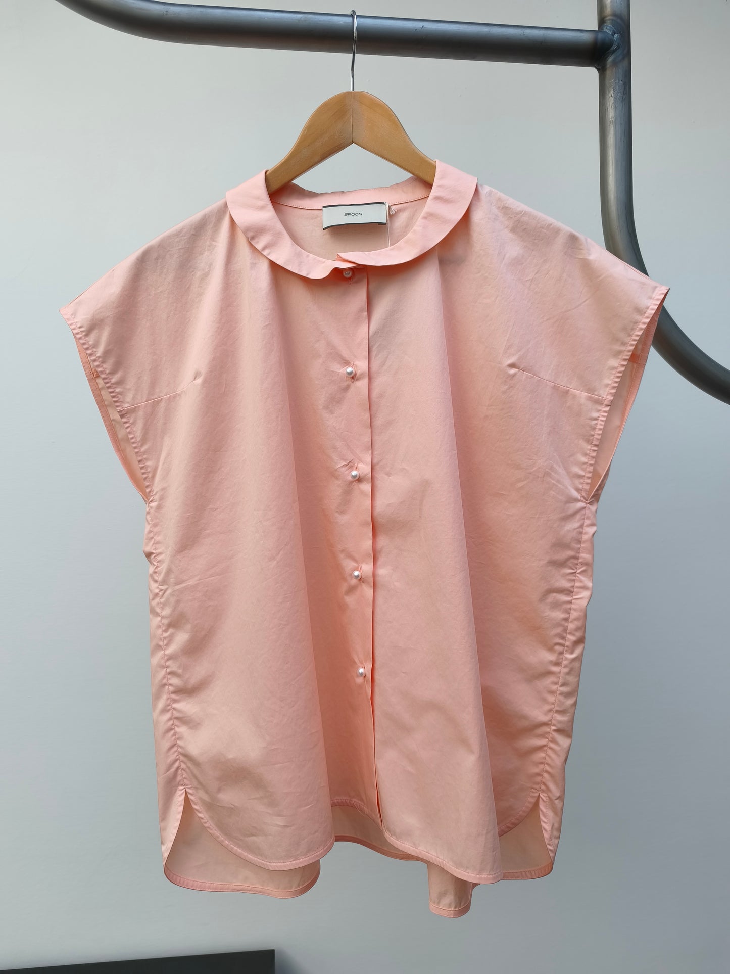 Spoon blouse