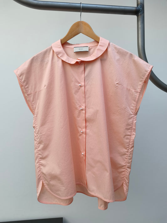 Spoon blouse