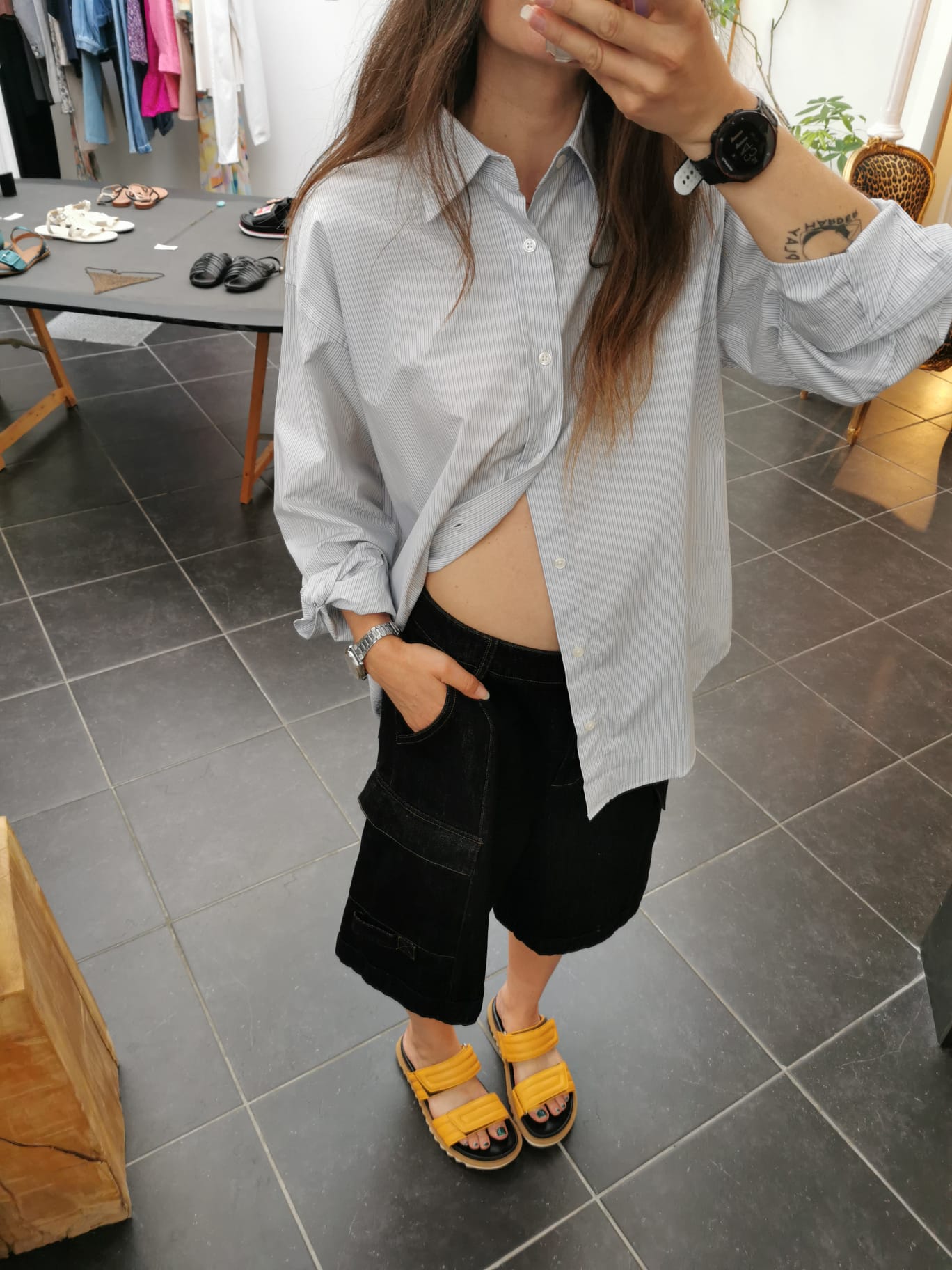Filippa K hemd