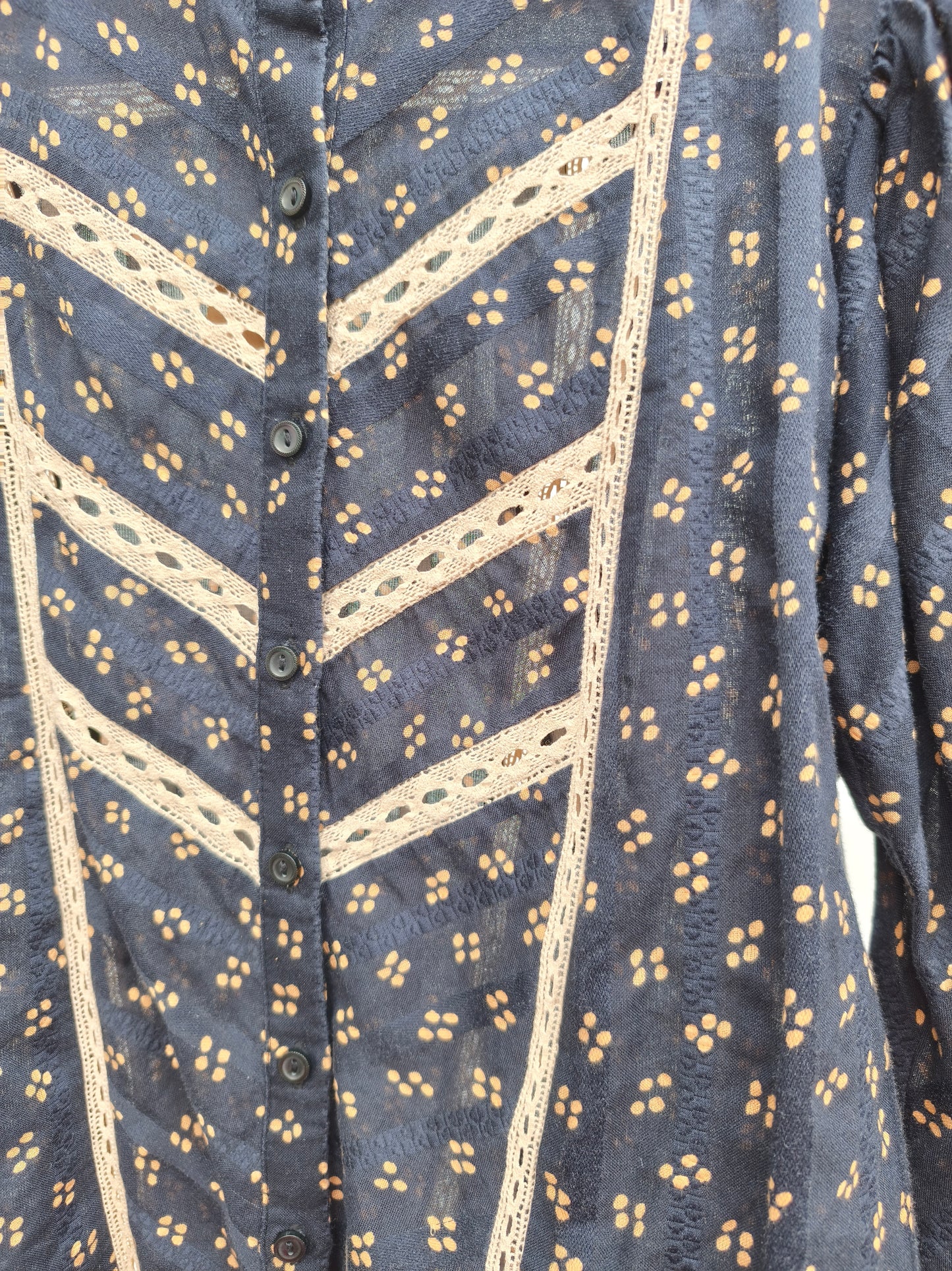 Isabel Marant blouse