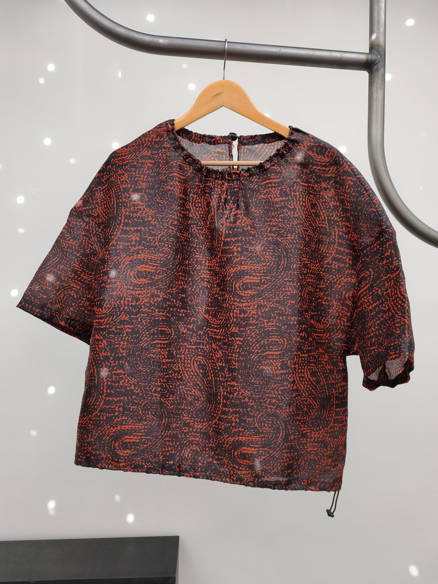 Christian Wijnants blouse