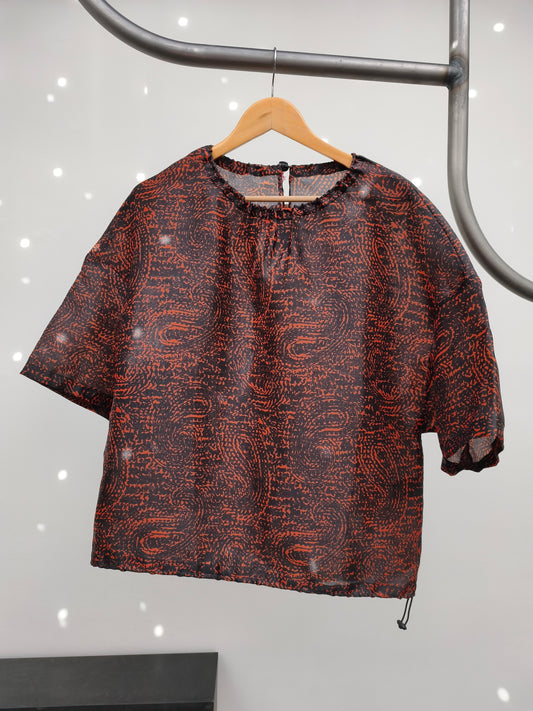 Christian Wijnants blouse