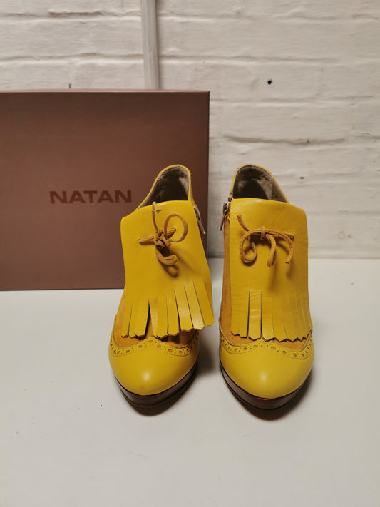 Natan veterschoen