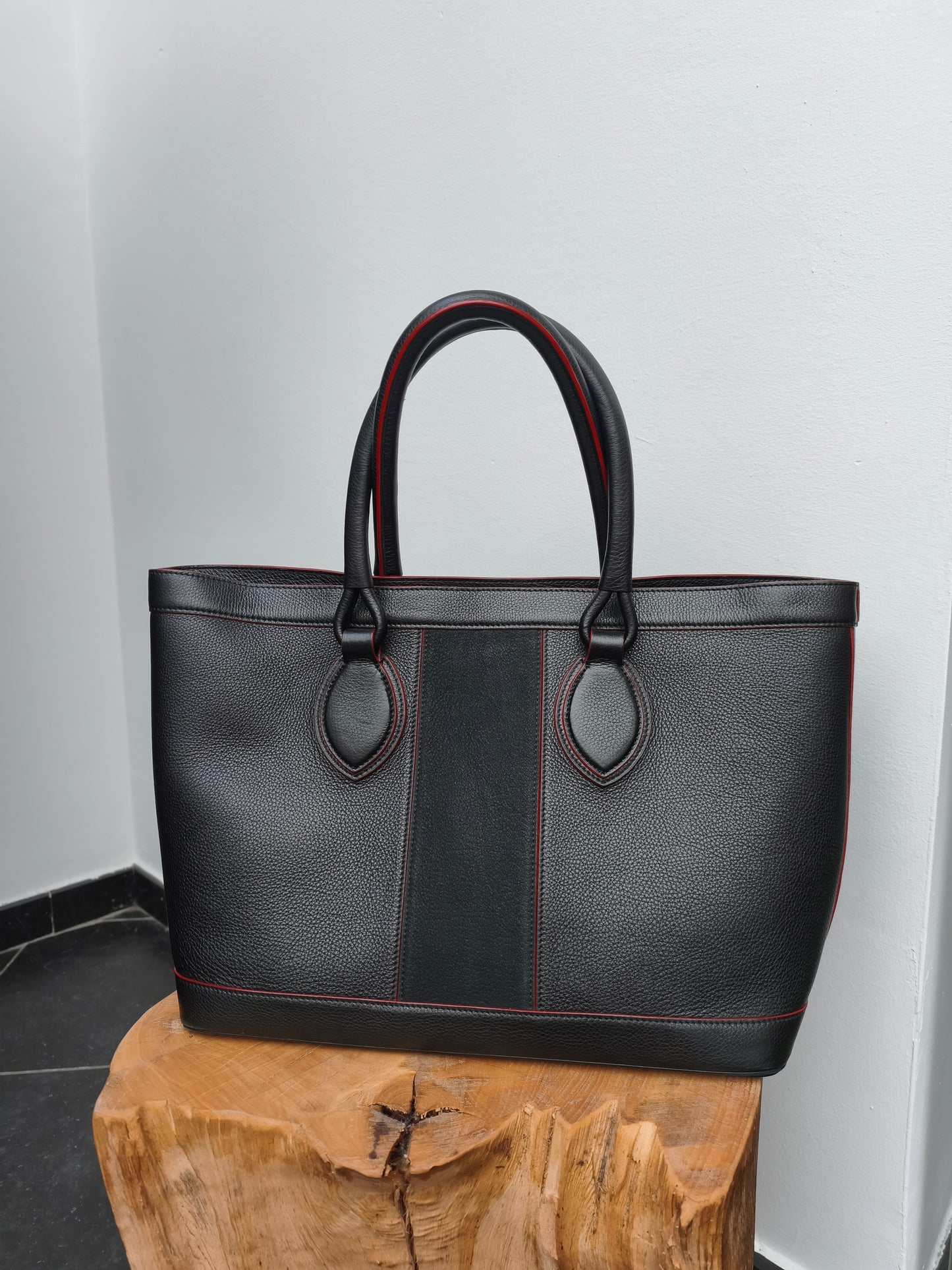 Delvaux cabas