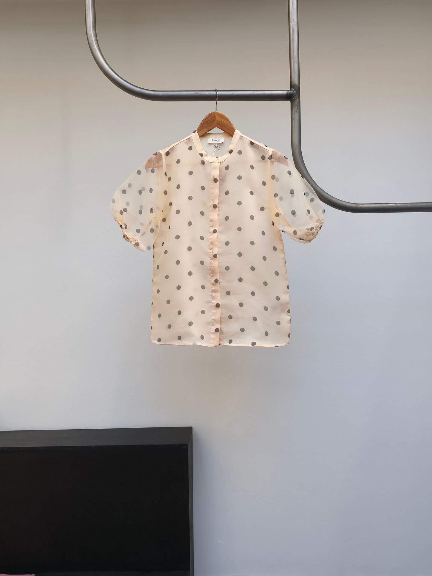 Levete Room blouse