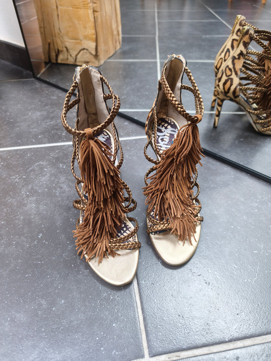 Sam Edelman sandalen