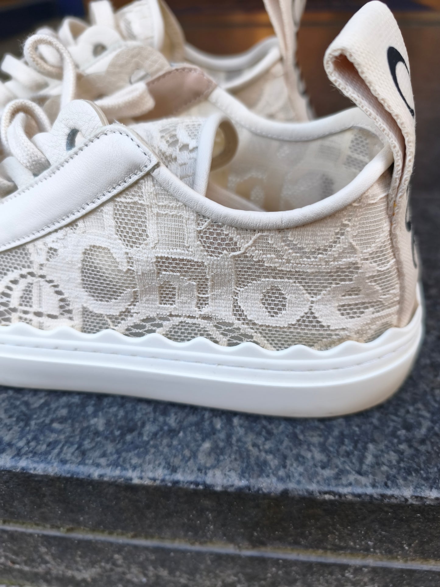 Chloé sneakers