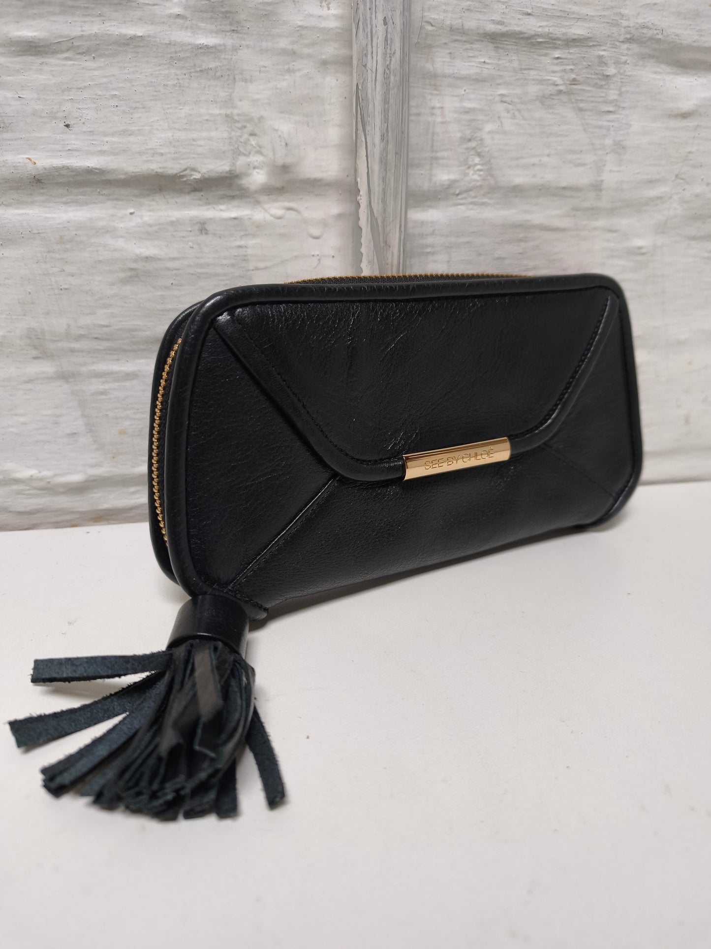 See by Chloé portefeuille