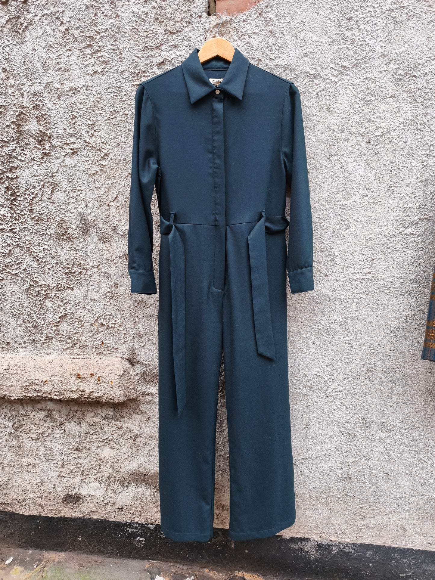 Mardi jumpsuit