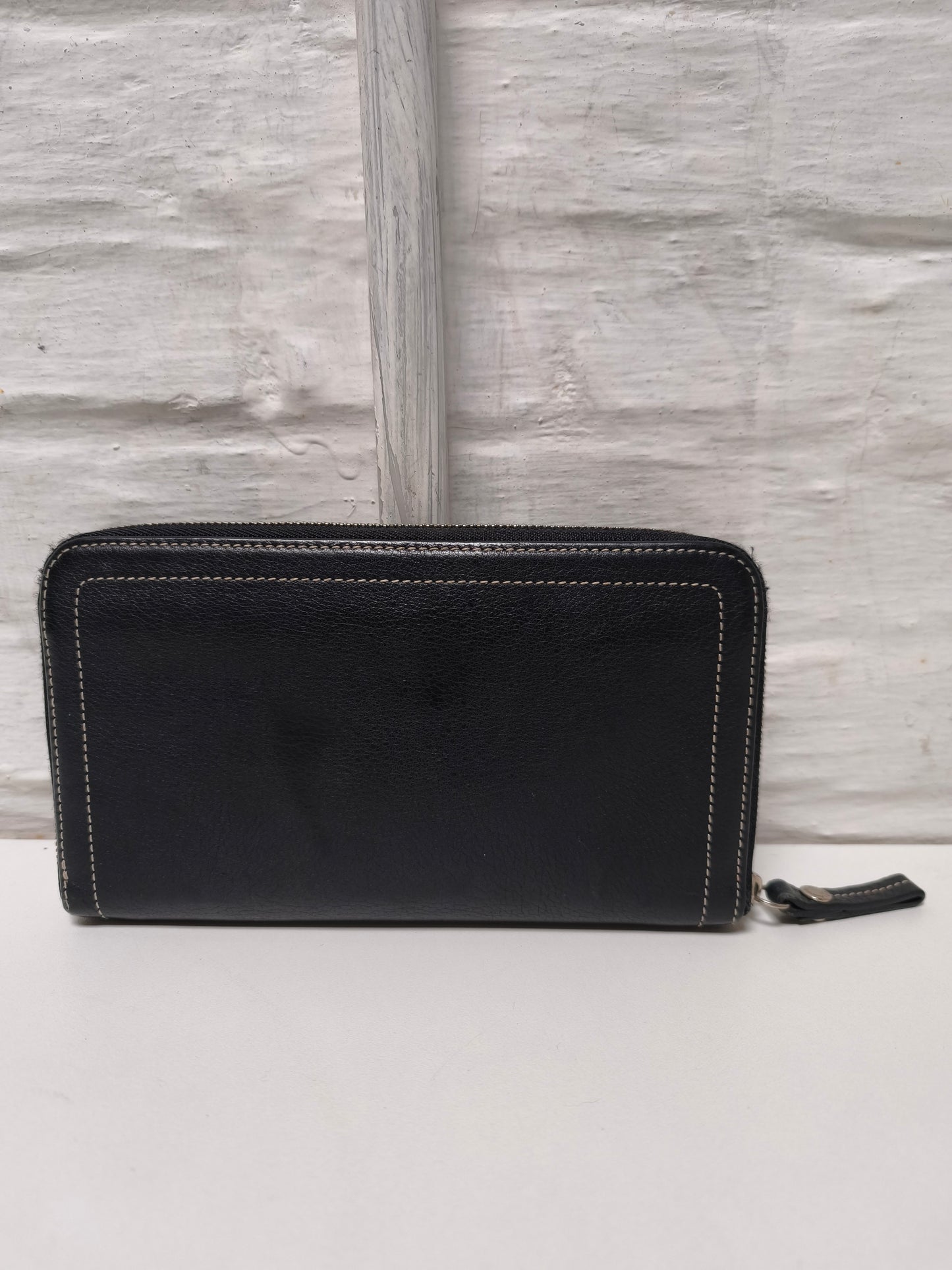 Longchamp portefeuille