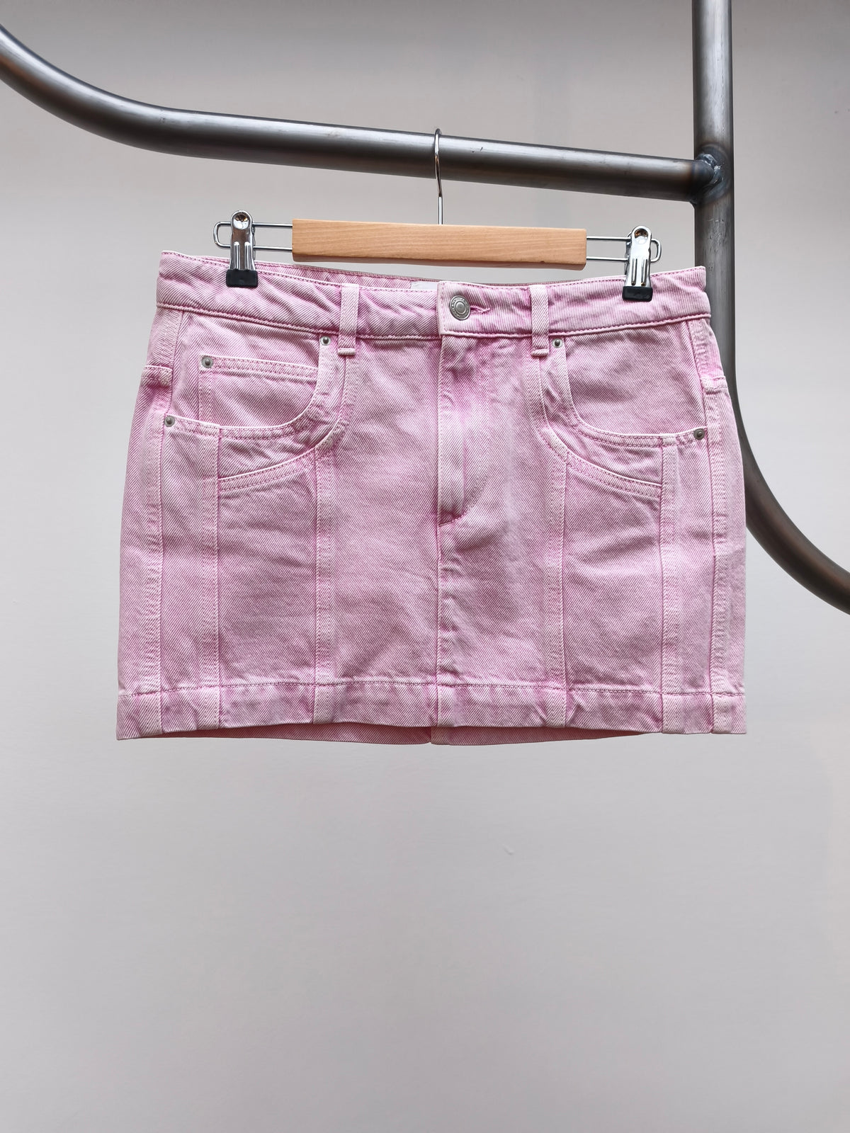 Marant Etoile jeansrok