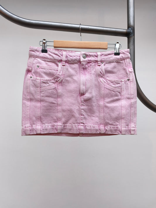 Marant Etoile jeansrok