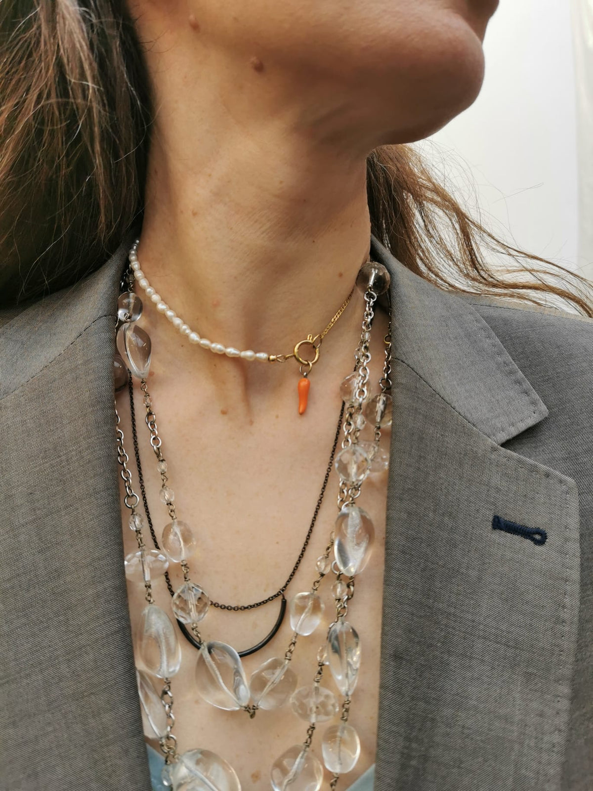 Max Mara Ketting