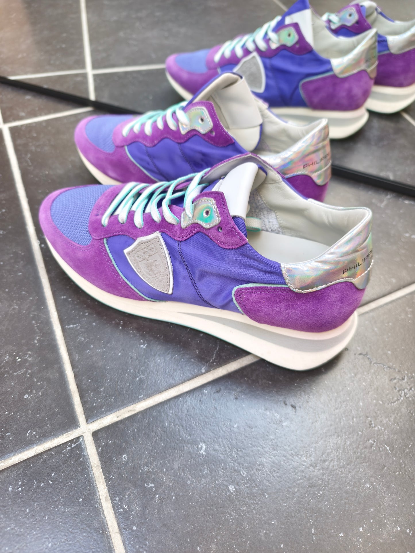 Philippe Model sneakers
