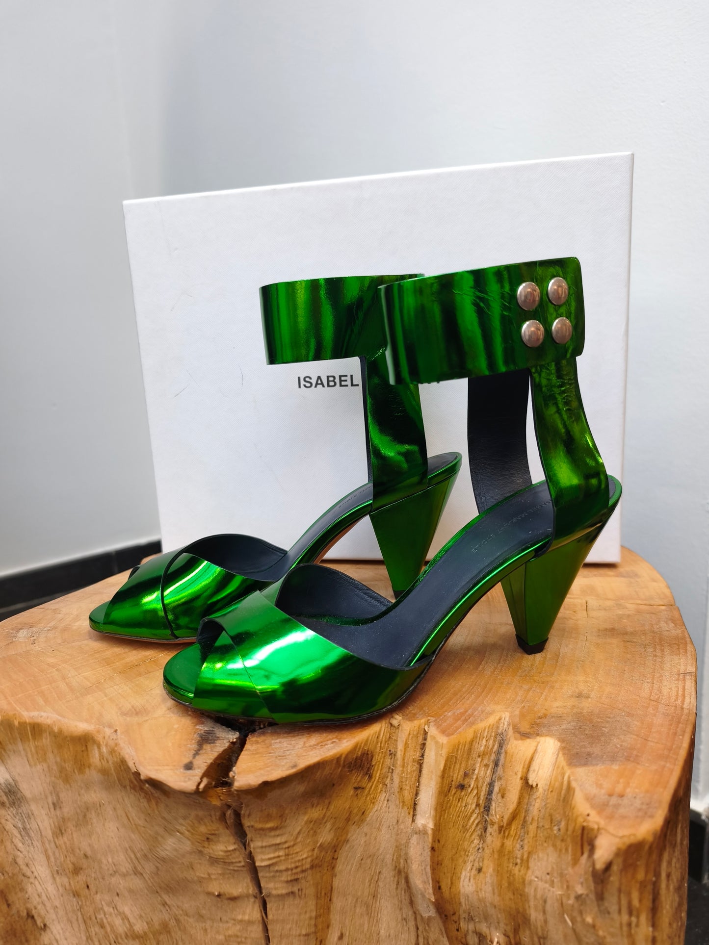 Isabel Marant sandals