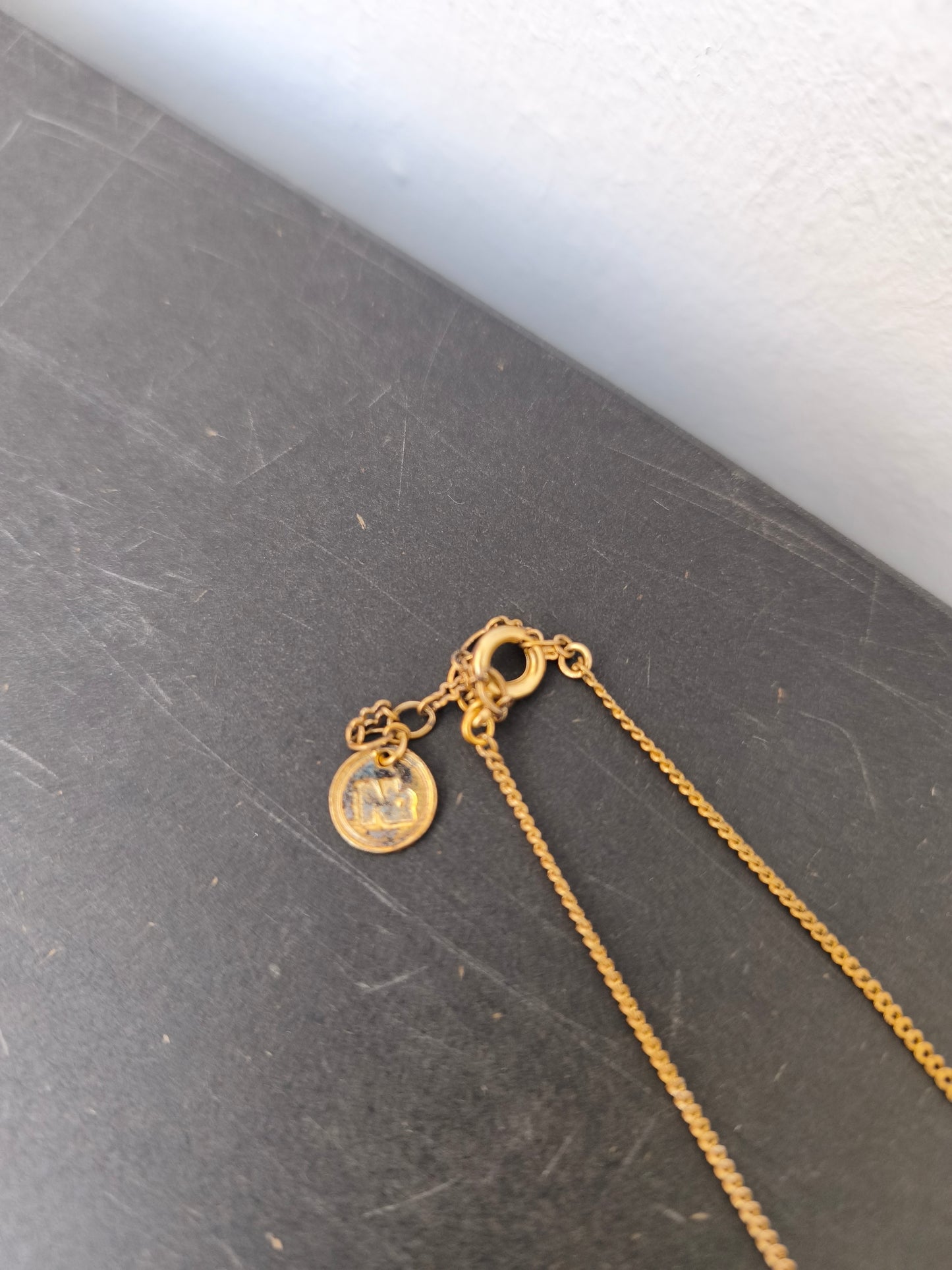 N2 ketting nijlpaard