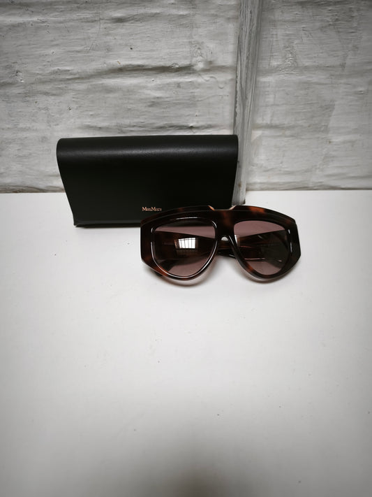Max Mara zonnebril