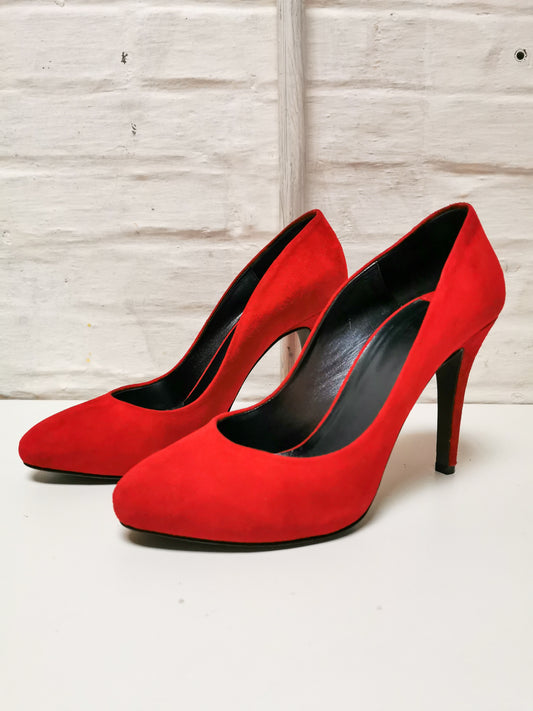 Rudolphe Menudier pumps