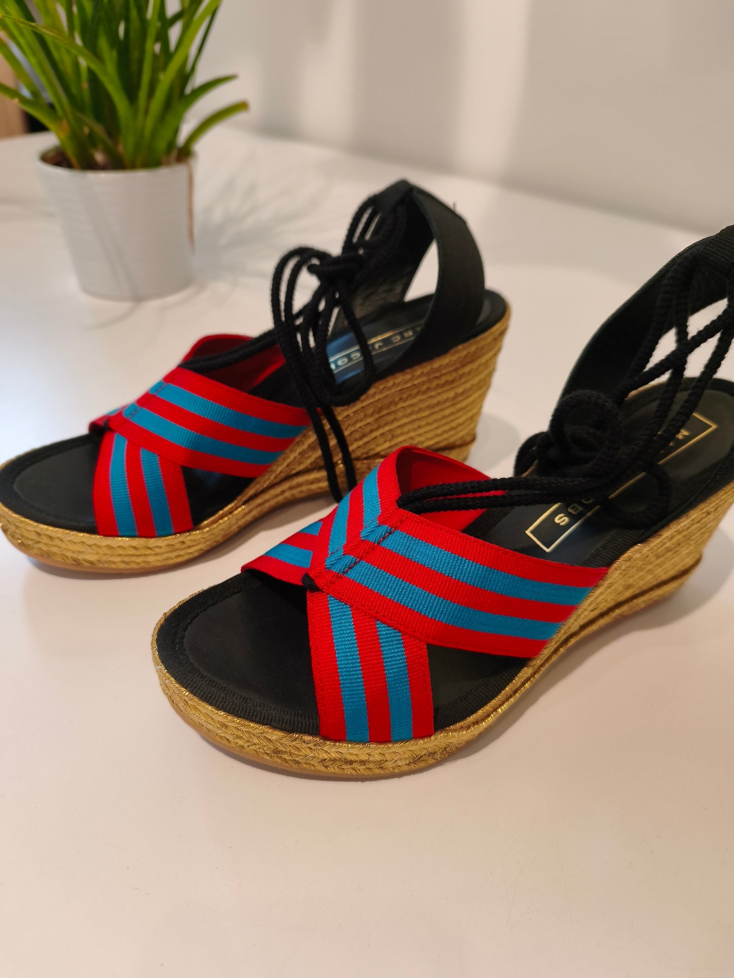 Marc Jacobs sandalen