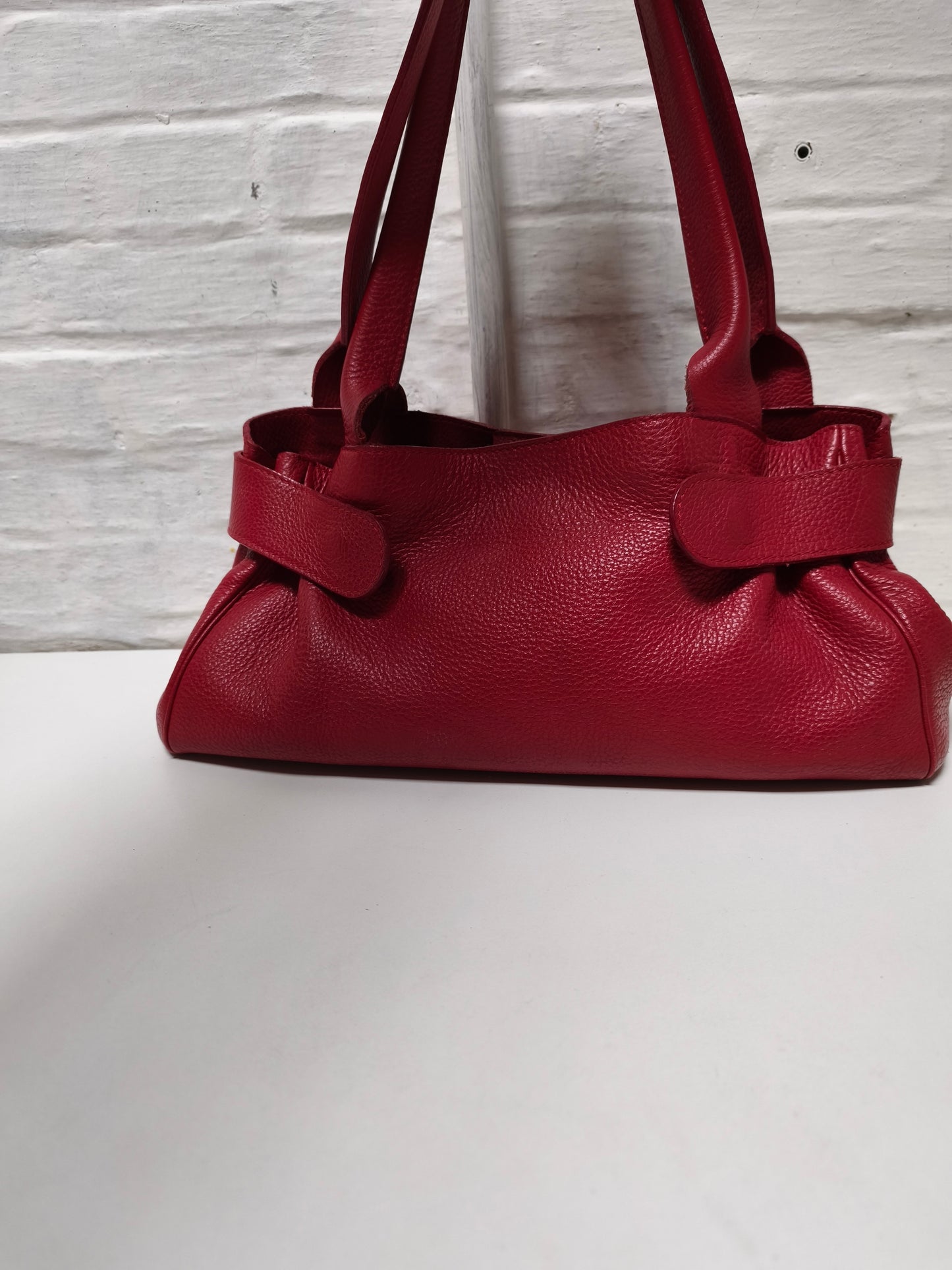 Nathan Baume handtas