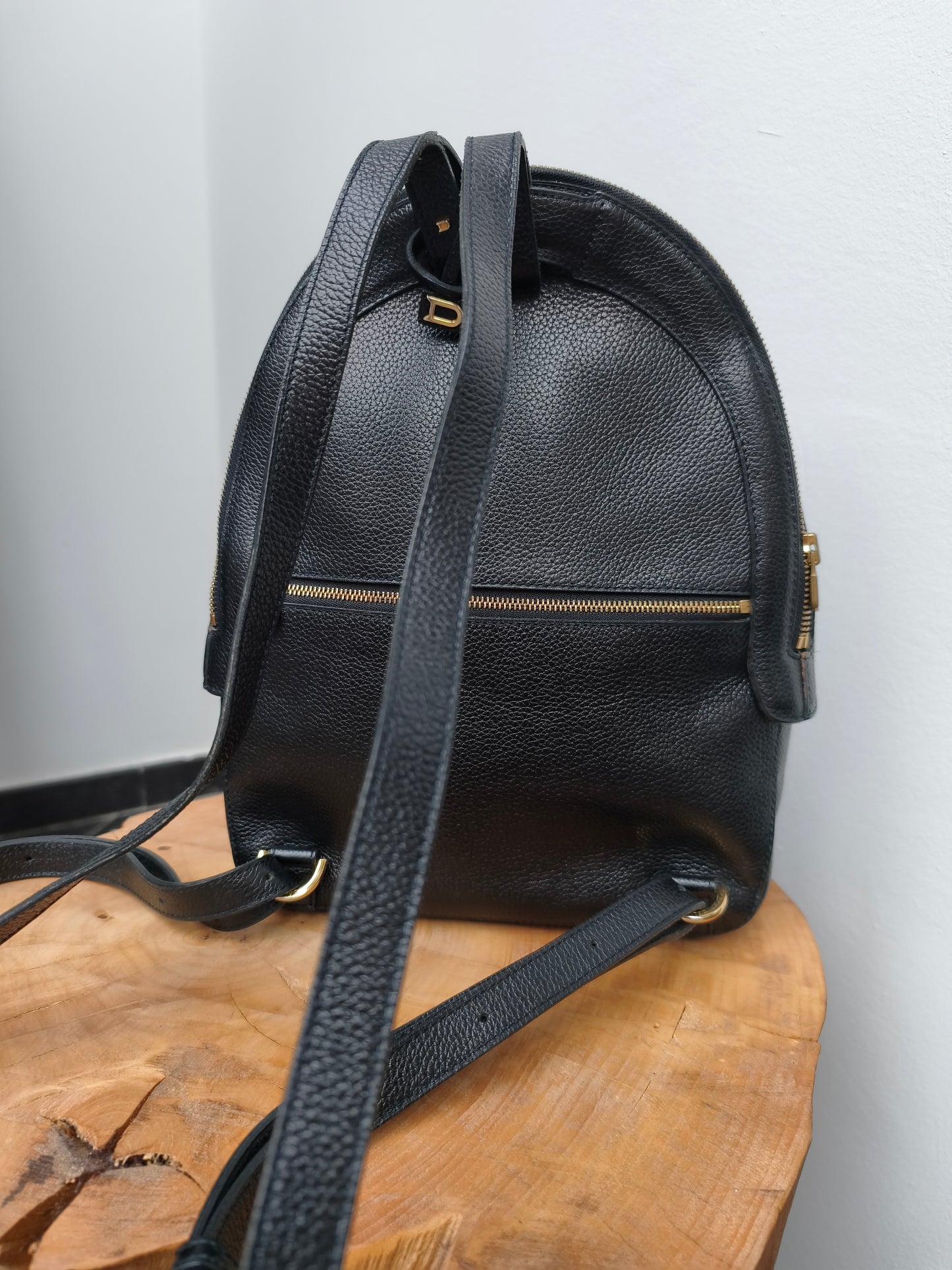 Delvaux Azov rugzak
