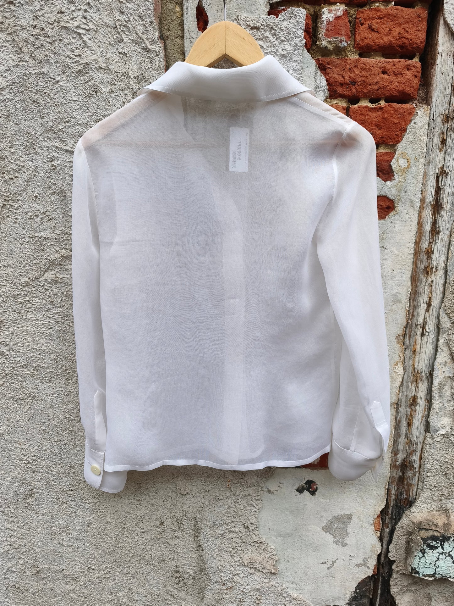 Dolce & Gabbana blouse