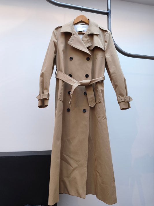 Rhúne Eline trenchcoat