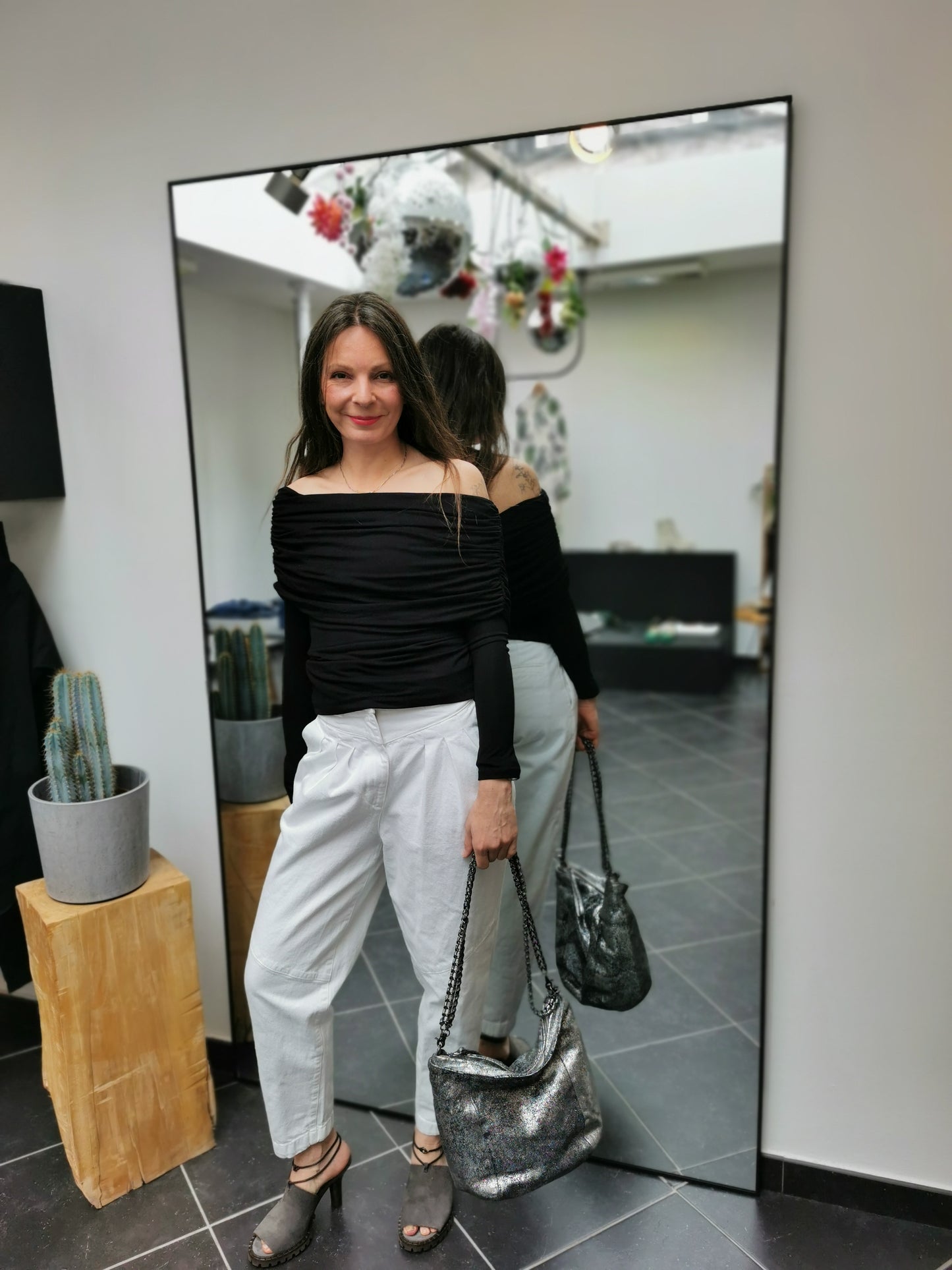 Iro jeans