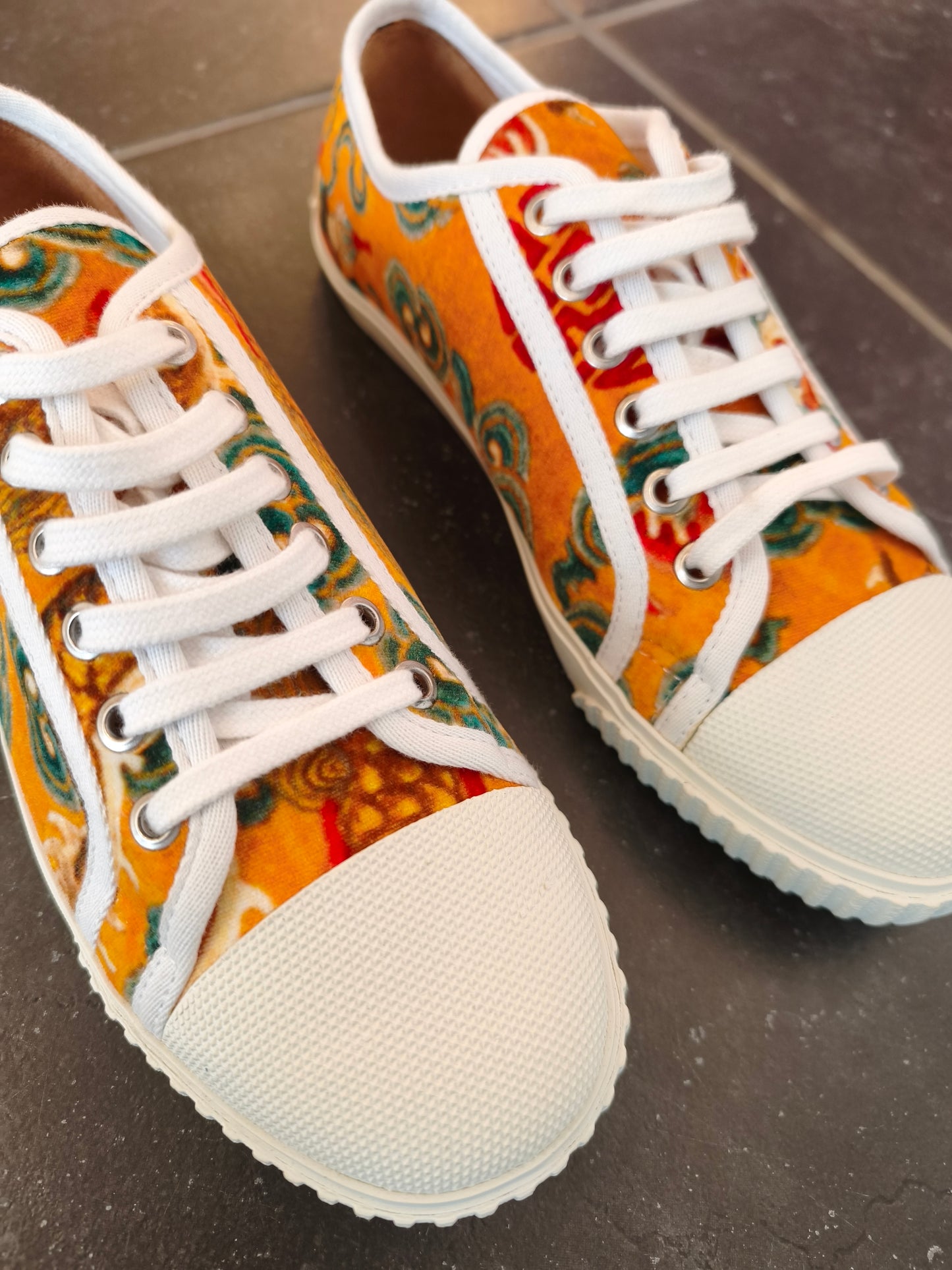 Dries Van Noten sneakers