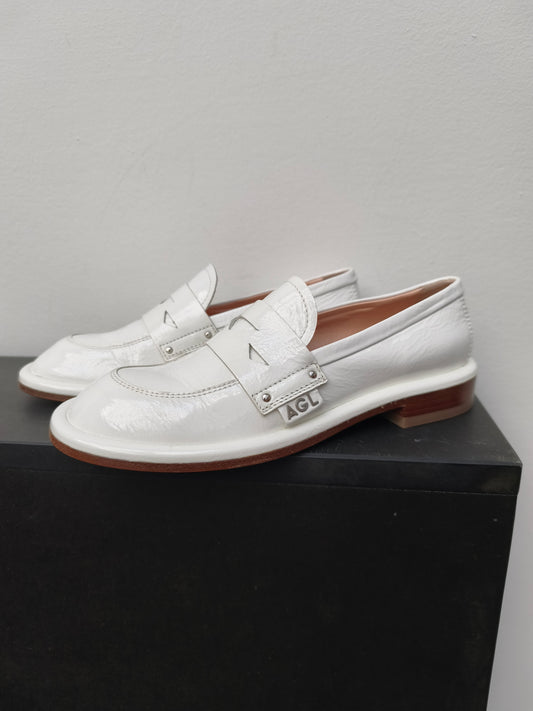 AGL loafers