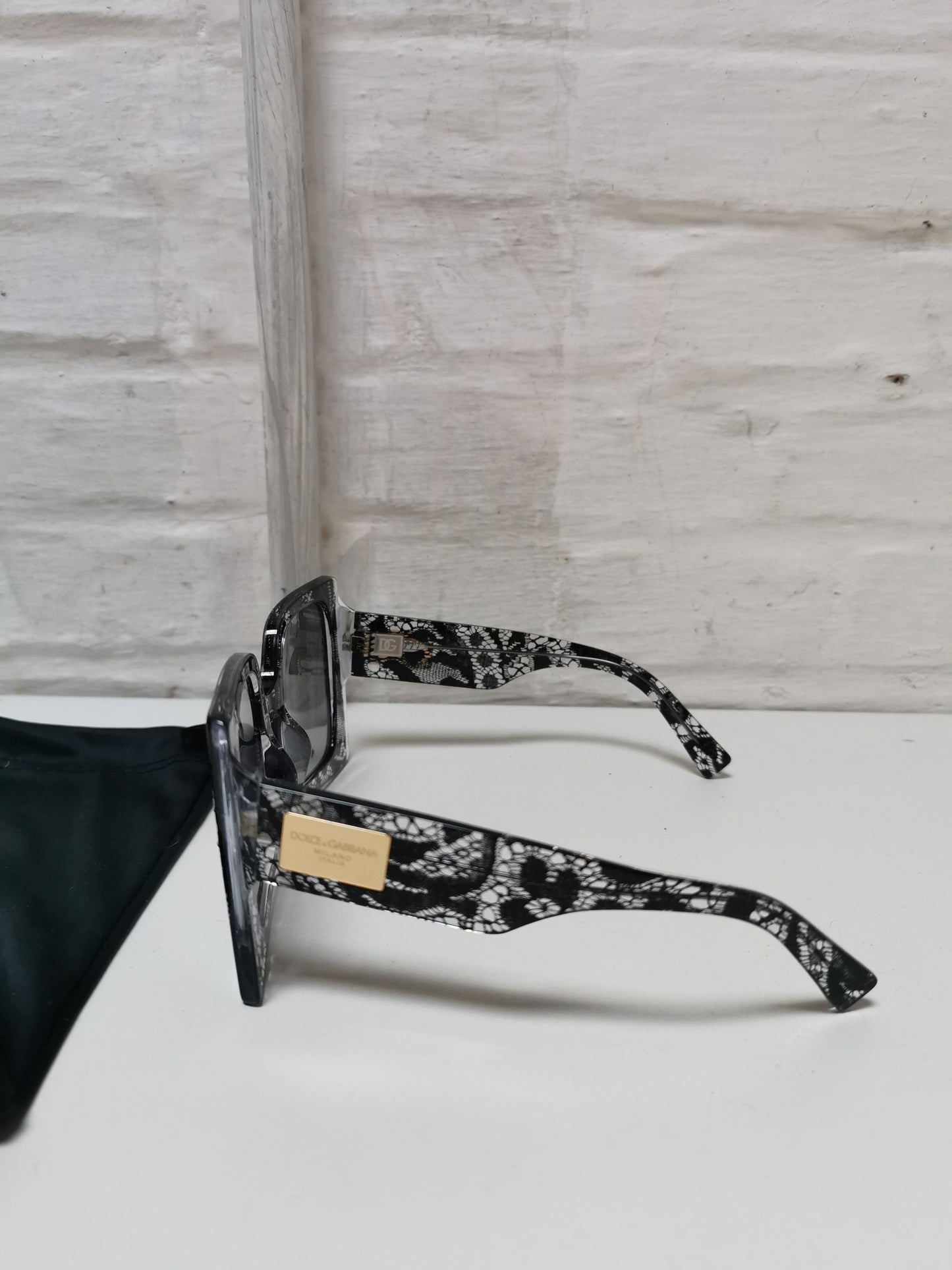 Dolce & Gabbana zonnebril